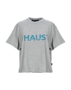 Футболка Haus Golden Goose