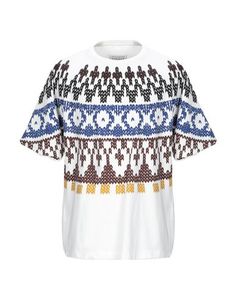 Футболка Maison Margiela