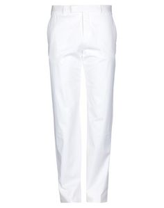 Повседневные брюки Helmut Lang