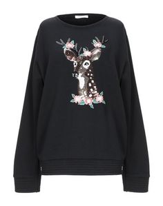 Толстовка Pepper & Mint London