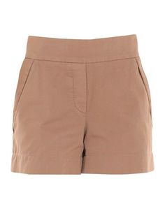 Повседневные шорты Brunello Cucinelli