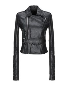 Куртка Rick Owens