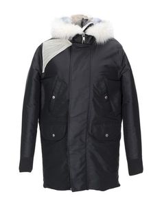 Куртка Rick Owens