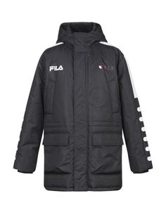 Куртка Fila