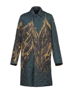 Пальто Dries Van Noten