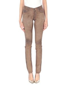 Повседневные брюки Lapis