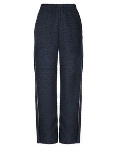 Повседневные брюки Mm6 Maison Margiela