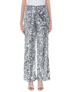 Повседневные брюки Mm6 Maison Margiela