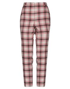 Повседневные брюки Slowear