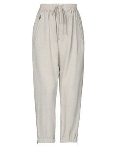 Повседневные брюки Rick Owens