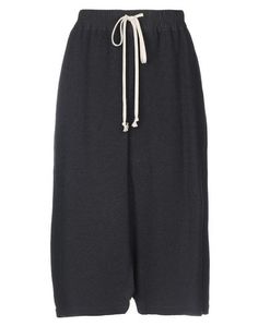 Брюки-капри Rick Owens