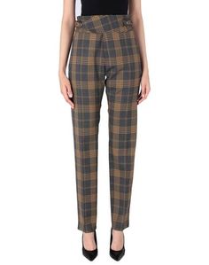 Повседневные брюки Vivienne Westwood