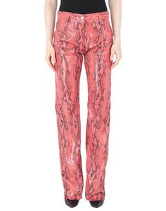 Повседневные брюки Msgm