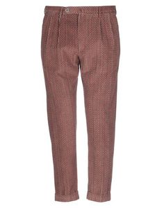 Повседневные брюки GTA IL Pantalone