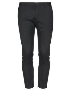 Повседневные брюки Dsquared2