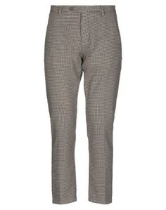 Повседневные брюки Wool 172