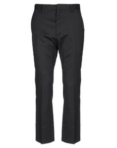 Повседневные брюки Dsquared2