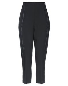Повседневные брюки Ann Demeulemeester