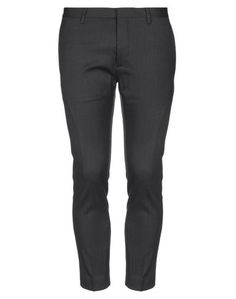 Повседневные брюки Dsquared2