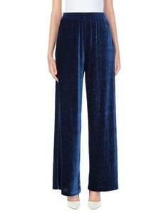 Повседневные брюки Mm6 Maison Margiela