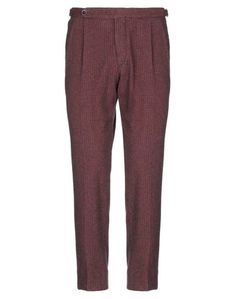 Повседневные брюки GTA IL Pantalone