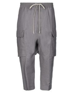 Брюки-капри Rick Owens