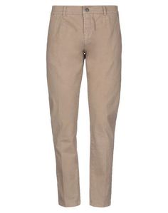 Повседневные брюки Wool 172
