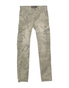 Повседневные брюки At.P.Co