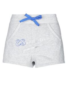 Повседневные шорты ES Collection