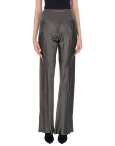 Повседневные брюки Rick Owens