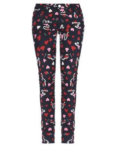 Повседневные брюки Trussardi Jeans