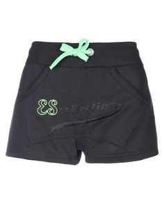 Повседневные шорты ES Collection