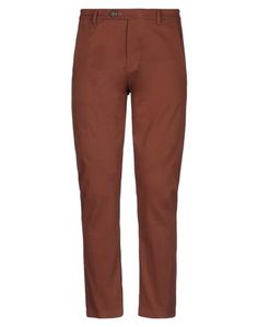 Повседневные брюки Wool 172