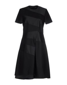 Короткое платье Jil Sander Navy