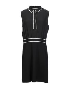 Короткое платье Boutique Moschino