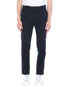 Повседневные брюки Camouflage AR AND J.