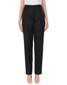 Повседневные брюки Jil Sander