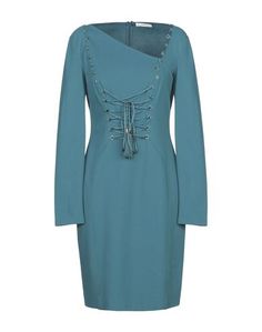 Короткое платье Versace Collection