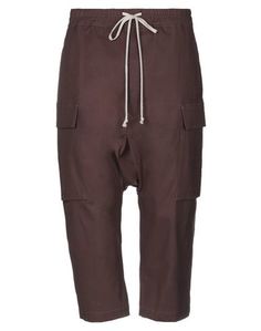 Брюки-капри Rick Owens