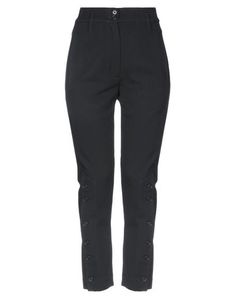 Повседневные брюки Ann Demeulemeester