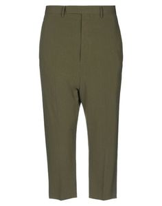 Брюки-капри Rick Owens