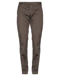 Повседневные брюки Dondup