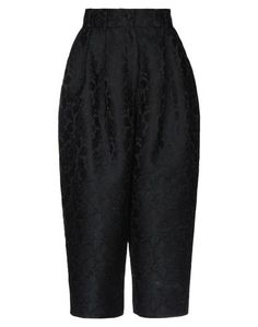 Брюки-капри Dolce & Gabbana