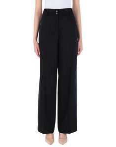 Повседневные брюки Jil Sander Navy