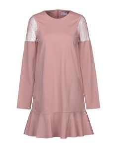 Короткое платье RED Valentino