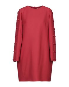 Короткое платье Valentino