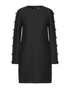 Короткое платье Valentino