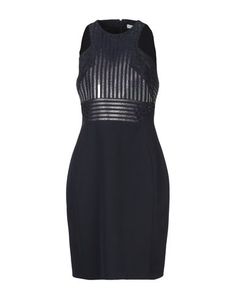 Короткое платье Versace Collection