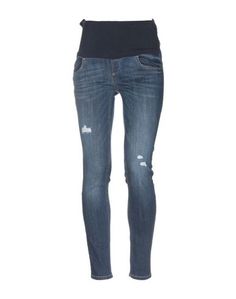 Джинсовые брюки Liu Jo