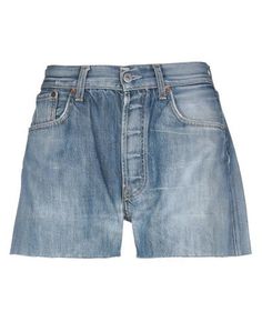 Джинсовые шорты Riecco® With Levis